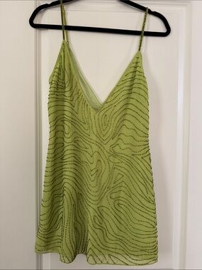 serafia dress green Rat & Boa | Dresses | Rat Boa Olive Satin Halter Mini Boa serafina